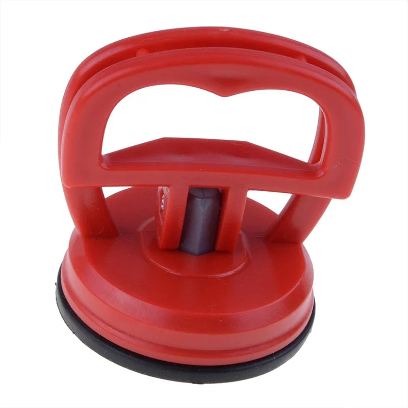2 Inch Suction Cup Removal Car Dent Glass Suction Tool Dent Puller Car Repair Tool Body Repair Puller Easy Use for Small Dents