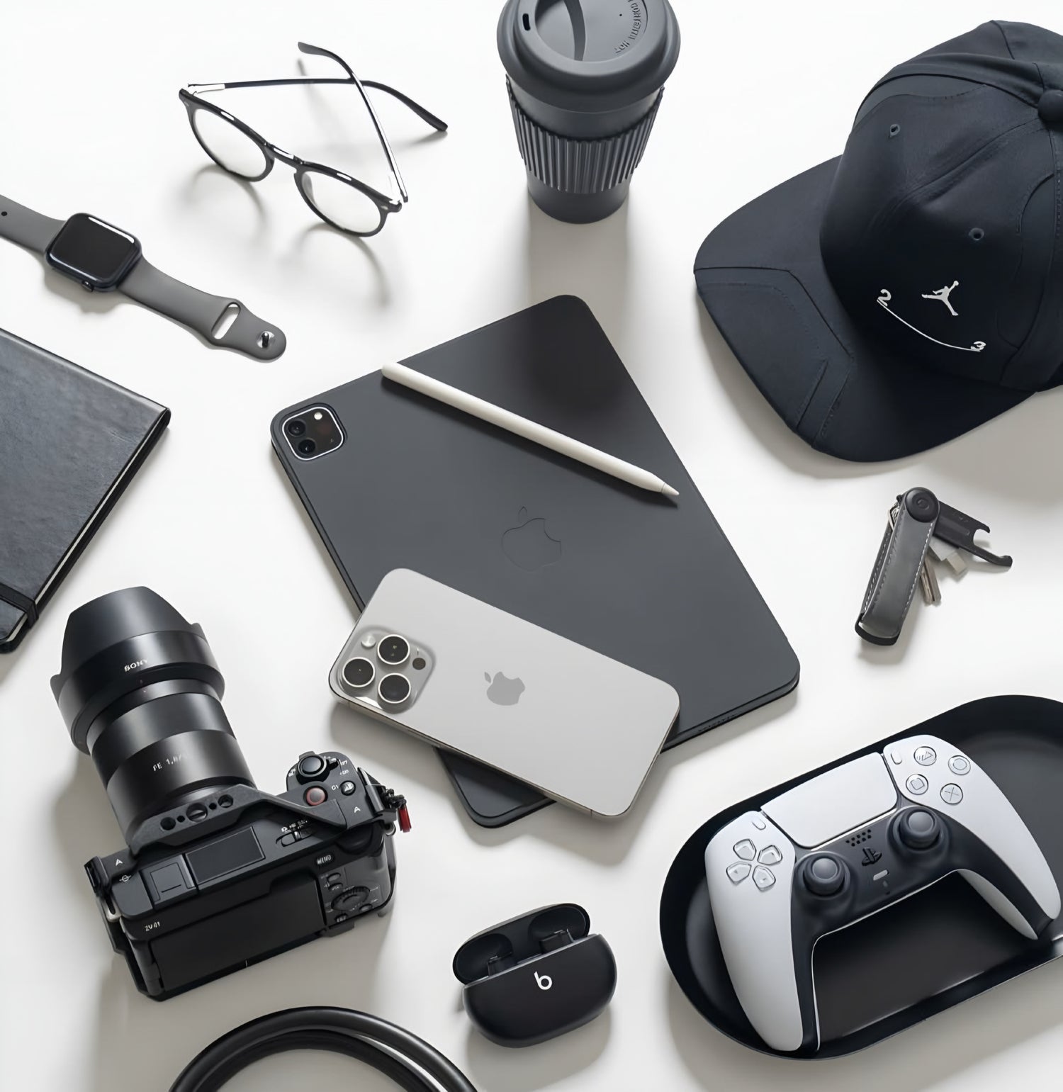 Tech & Accessories