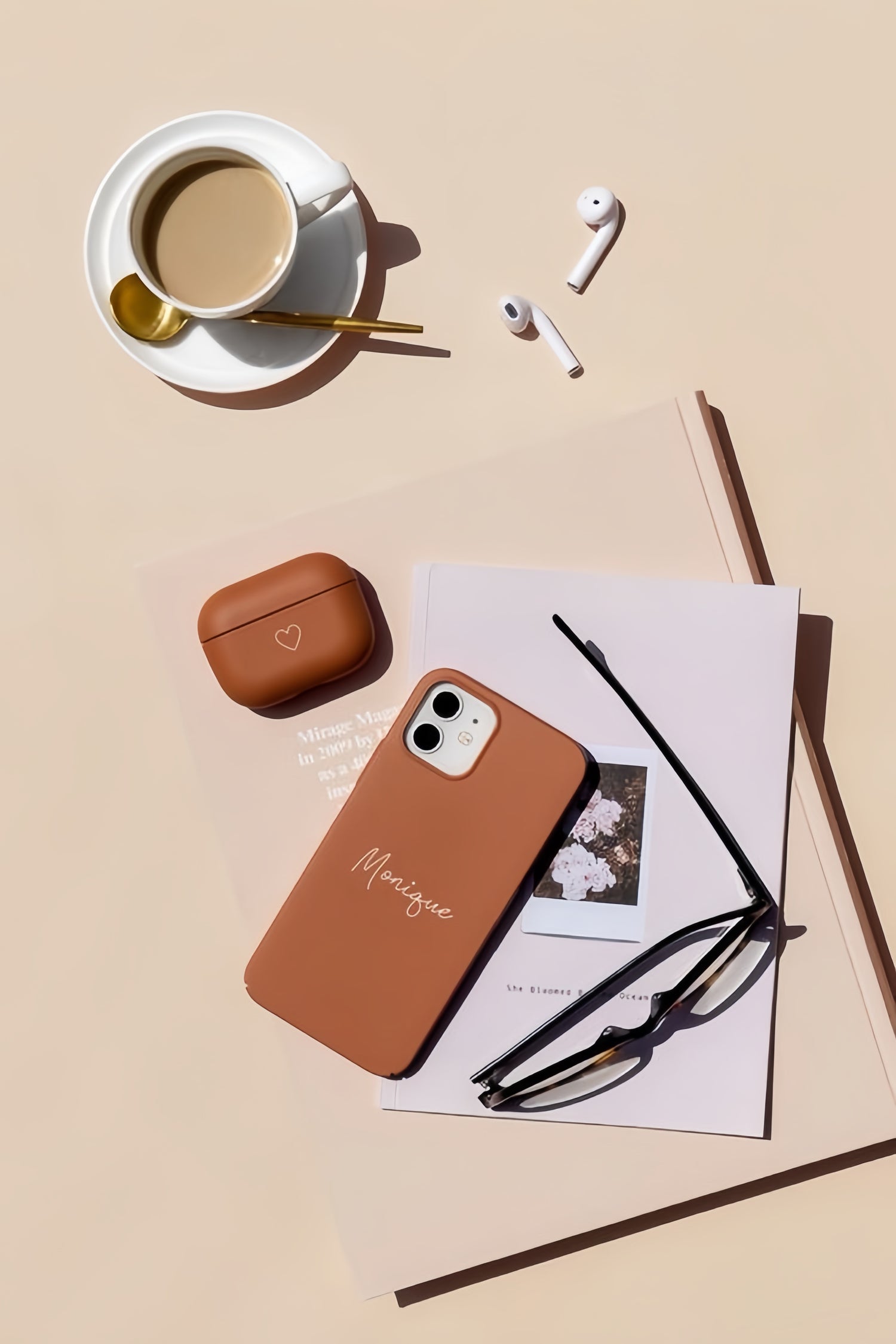 Accessories