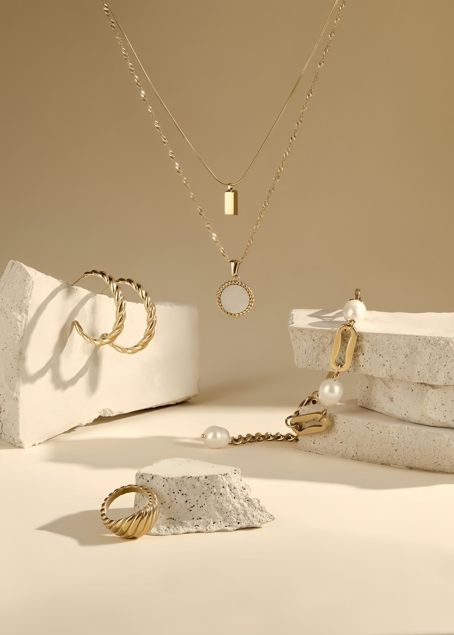 Jewelry & Accessories