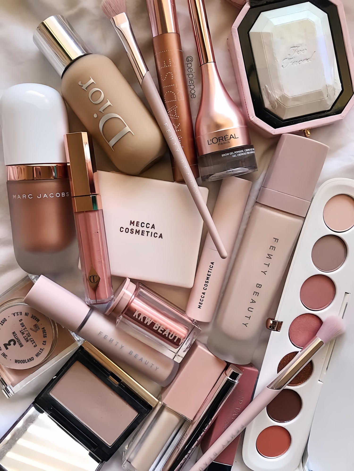 Beauty & Personal Care