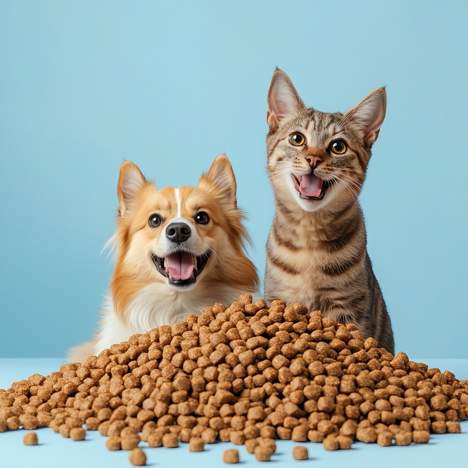 Pet Supplies