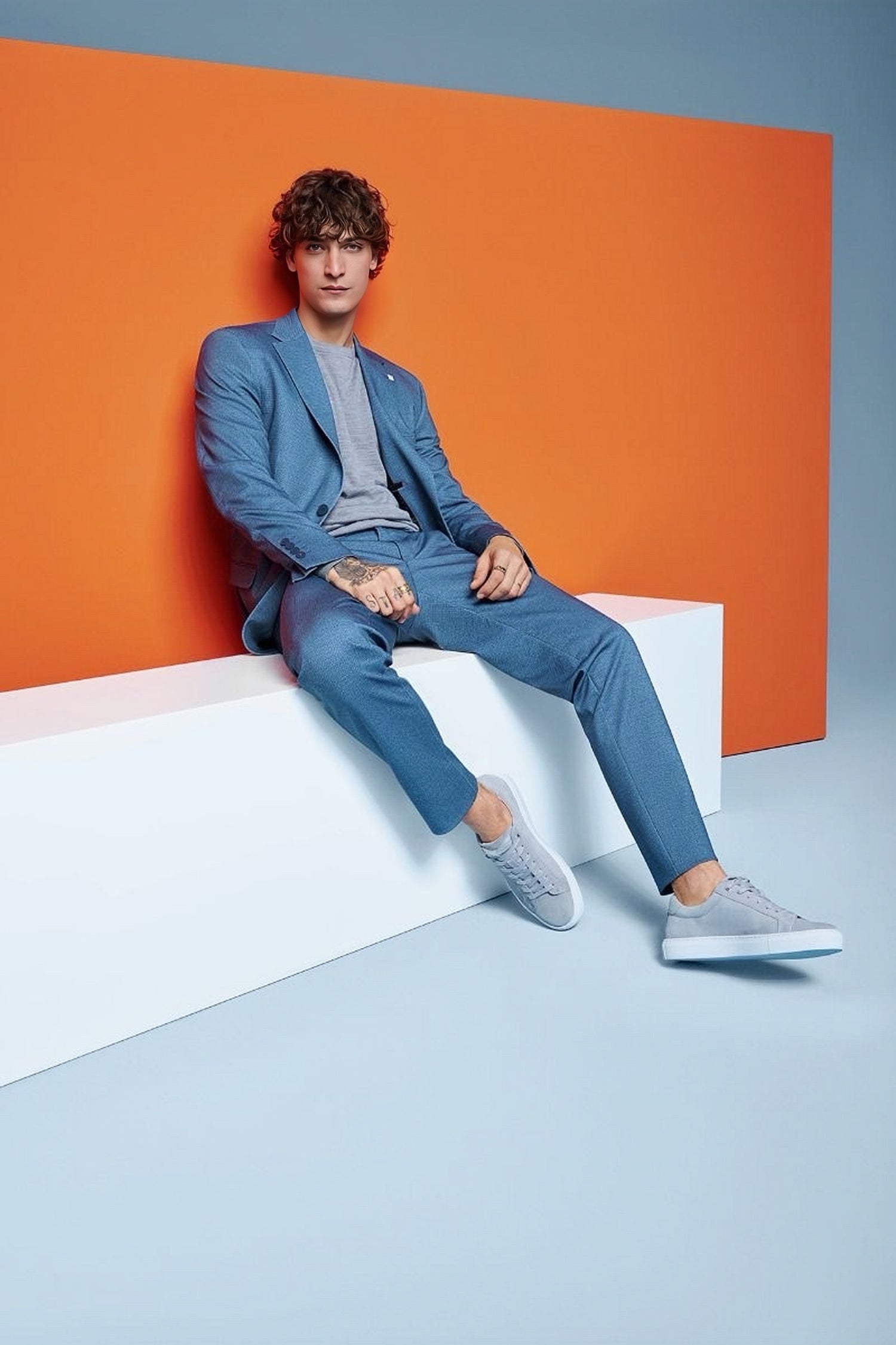 Men's Fashion
