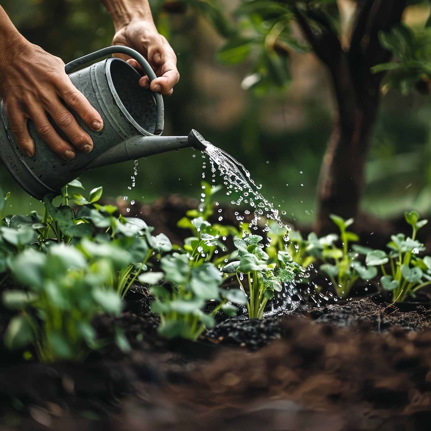 Greenhouse Goods