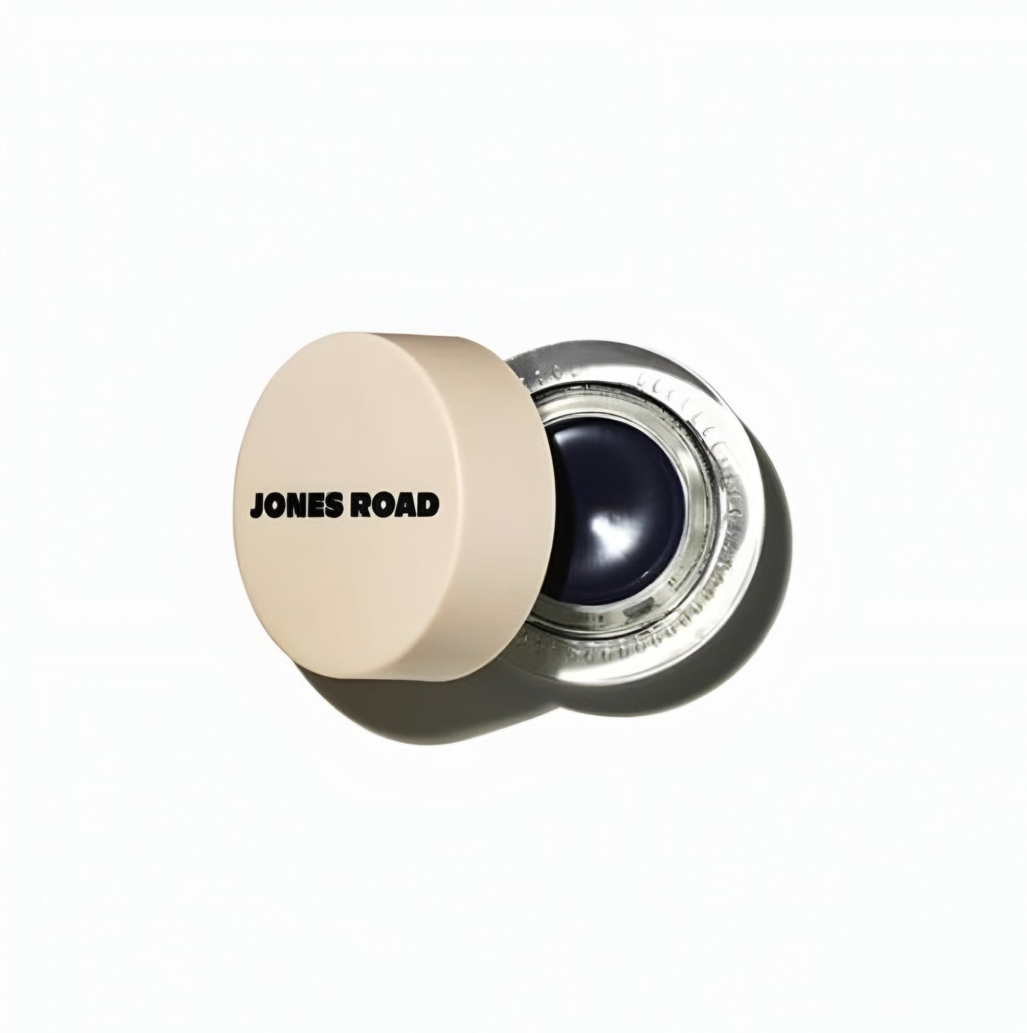 Jones Road Gel Eyeliner in Navy – Long-Lasting, Smudge-Proof