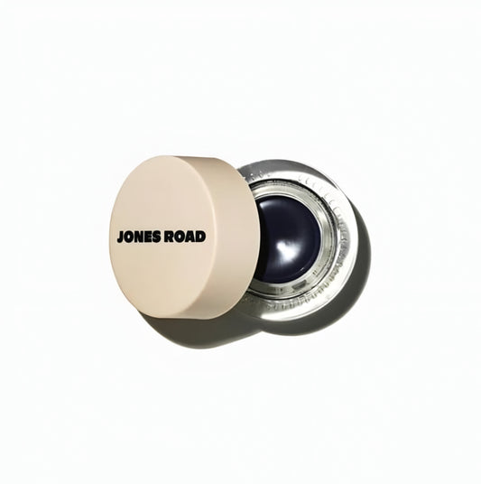 Jones Road Gel Eyeliner in Navy – Long-Lasting, Smudge-Proof