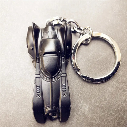 2022 New Fashion Avenger Union Keychains for Bag Key Holder Charm Hanging Pendant Car Key Chains Key Ring Women & Men