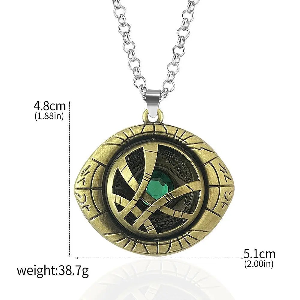 Thor Hammer Metal Keychain Movie Jewelry Key Ring Cosplay Prop Key Holder for Fans Bag Ornament Car Pendant Gift