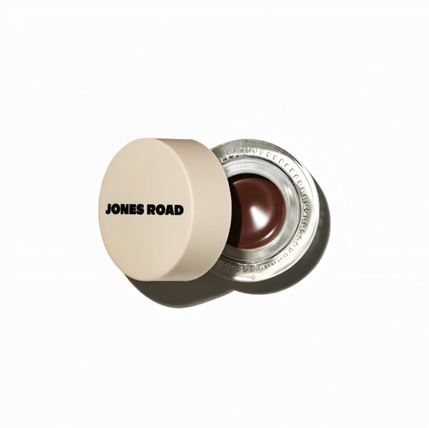 Jones Road Gel Eyeliner in Brown – Long-Lasting, Smudge-Proof
