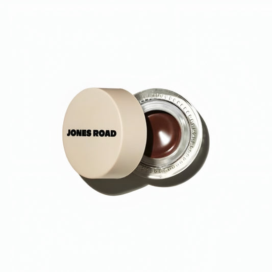 Jones Road Gel Eyeliner in Brown – Long-Lasting, Smudge-Proof