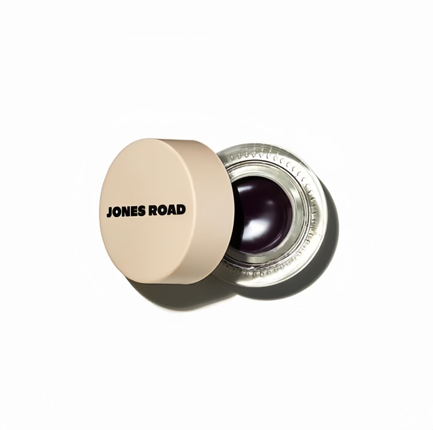 Jones Road Gel Eyeliner in Violet – Long-Lasting, Smudge-Proof