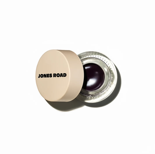 Jones Road Gel Eyeliner in Violet – Long-Lasting, Smudge-Proof
