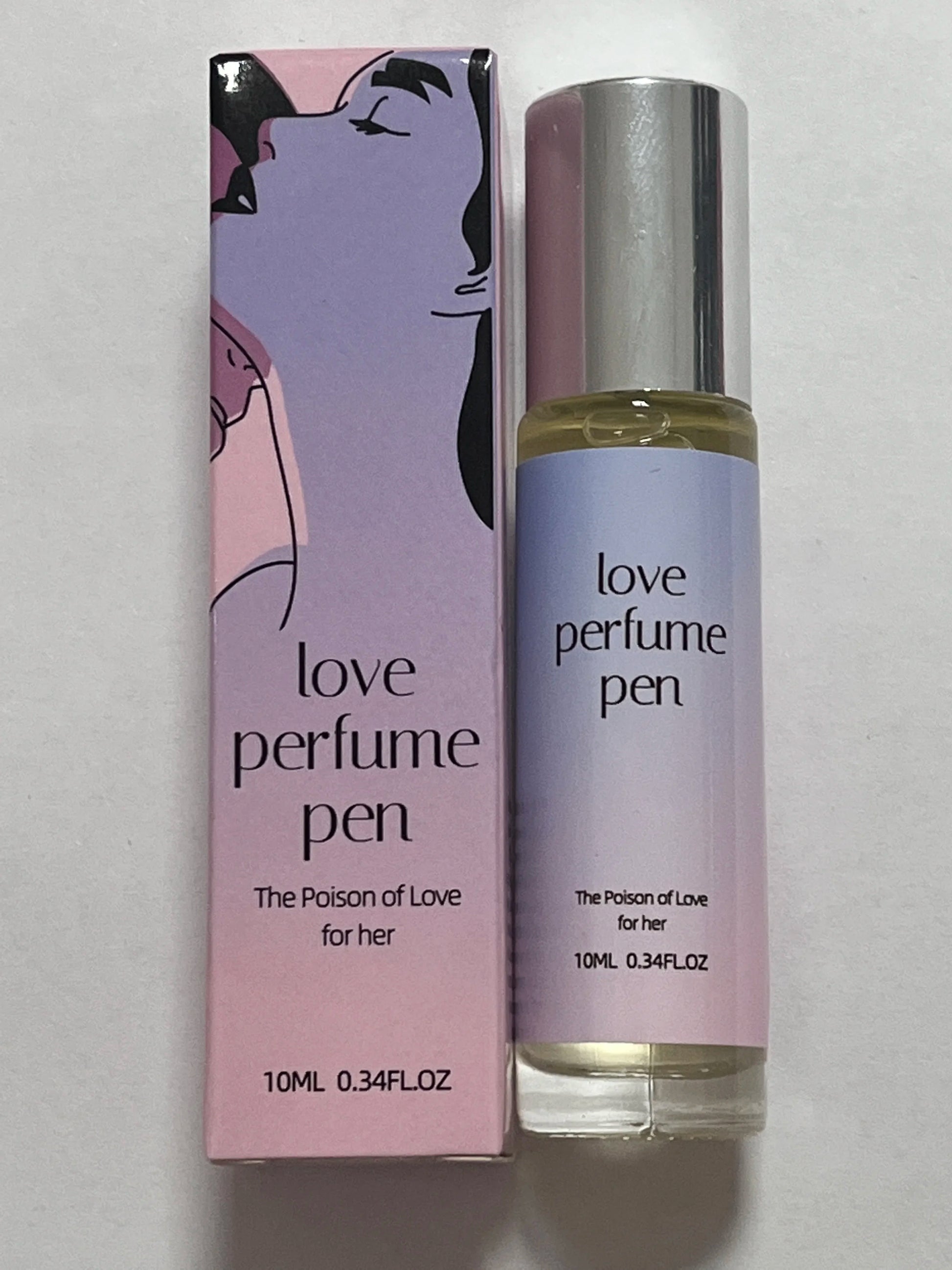 Brand Perfume Musk Women Perfume Unisex Spray Flirting Pheromone Long Floral Fruity Light Fragrance Men Seductive Romance Gift