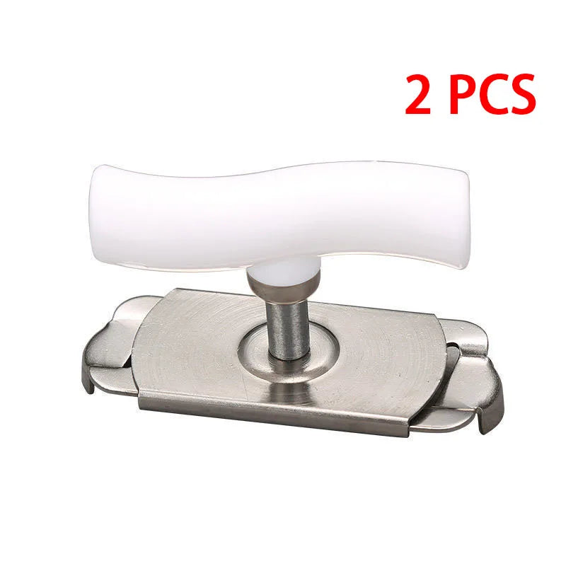1PC Multi-Function Bottle Jars Cap Opener Manual Jar Lids Opener Adjustable Stainless Steel Tool for Home Kitchen Accessories