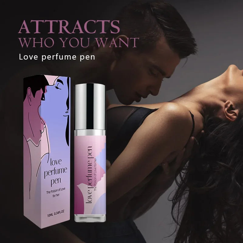 Brand Perfume Musk Women Perfume Unisex Spray Flirting Pheromone Long Floral Fruity Light Fragrance Men Seductive Romance Gift