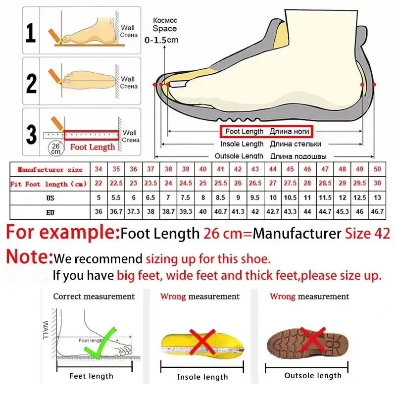 New Men'S Sneakers Fashion Street Skateboard Shoes Designer Platform Casual Shoes for Men Luxury Tennis Shoes Zapatillas Hombre