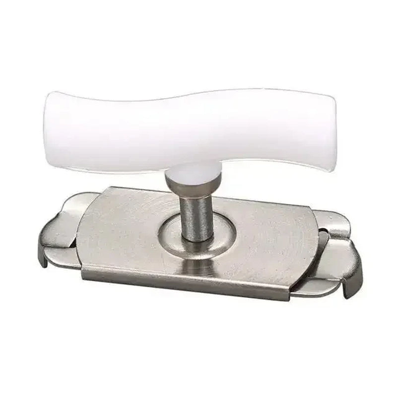1PC Multi-Function Bottle Jars Cap Opener Manual Jar Lids Opener Adjustable Stainless Steel Tool for Home Kitchen Accessories