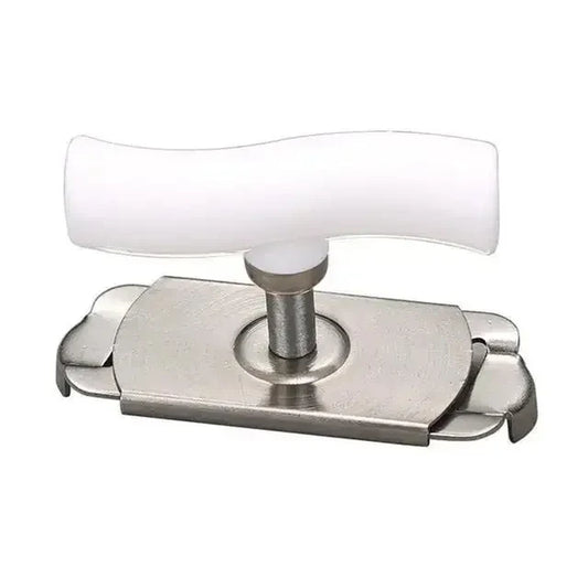 1PC Multi-Function Bottle Jars Cap Opener Manual Jar Lids Opener Adjustable Stainless Steel Tool for Home Kitchen Accessories